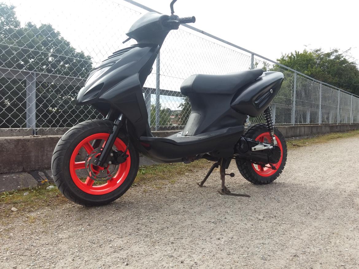 CPI Oliver city billede 1