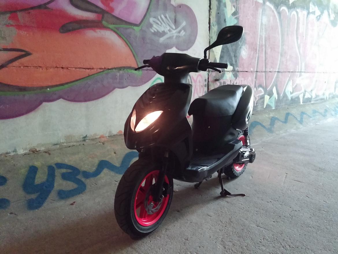 CPI Oliver city billede 6