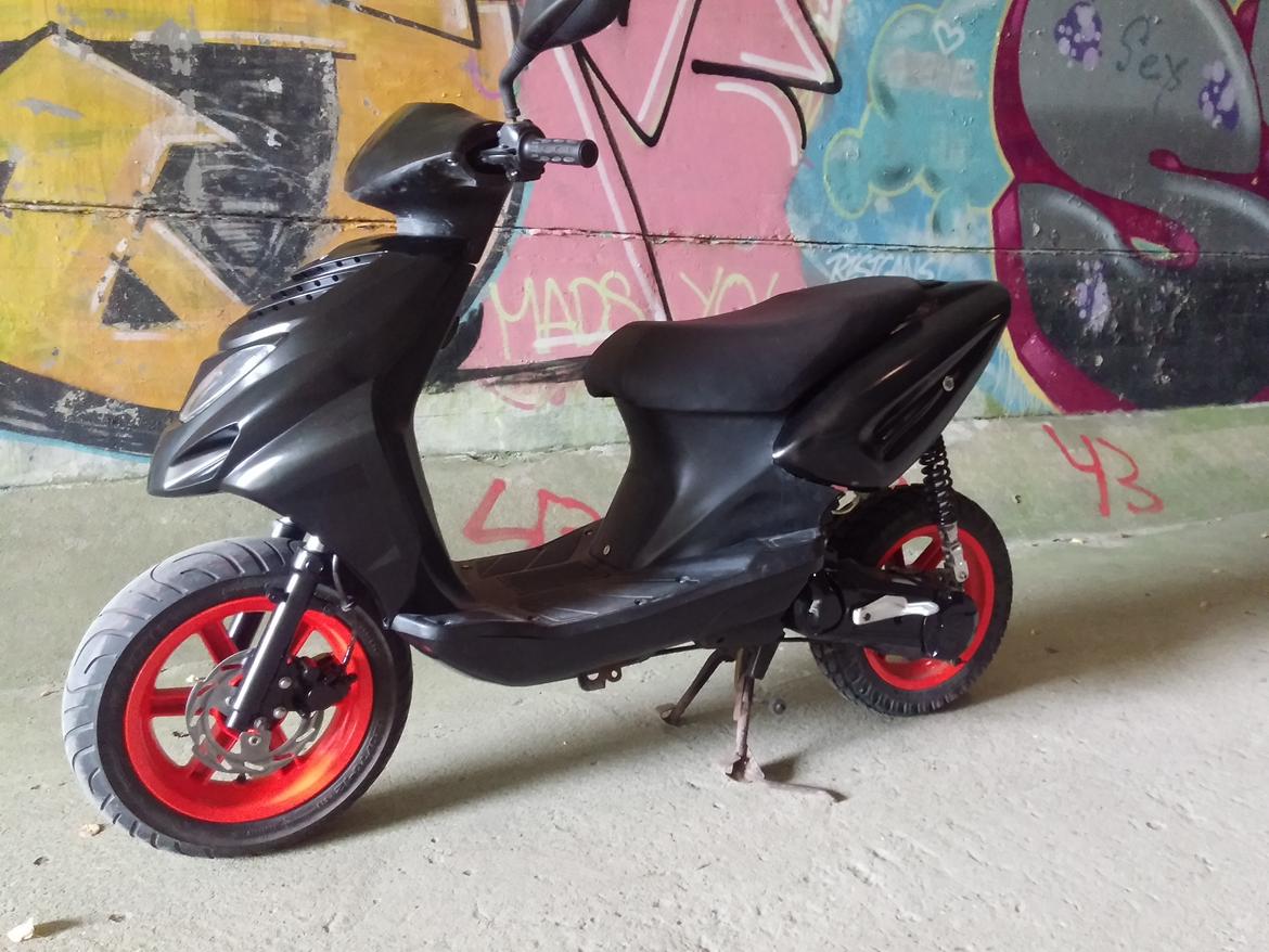 CPI Oliver city billede 5