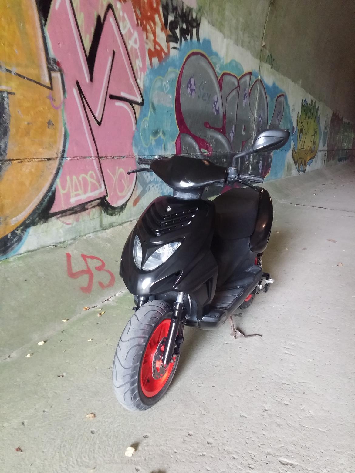 CPI Oliver city billede 8