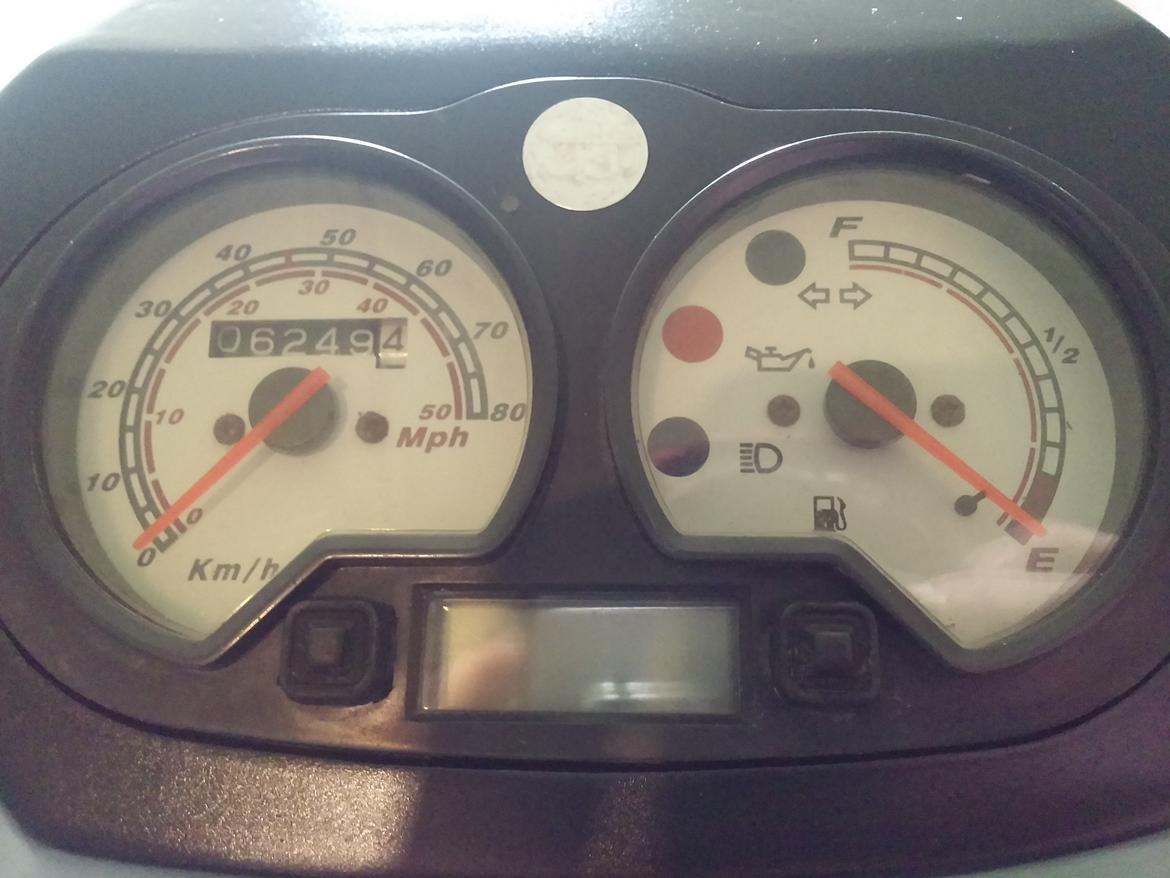 CPI Oliver city billede 9