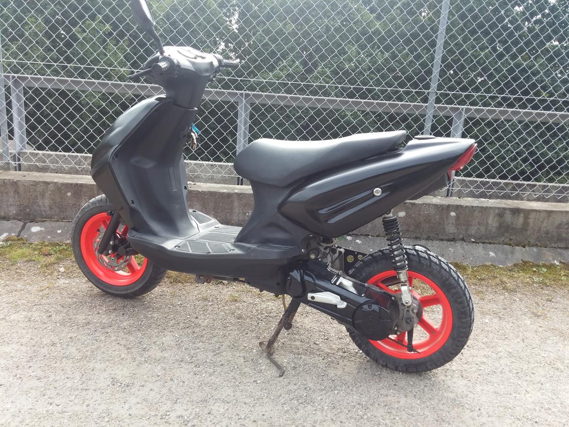 CPI Oliver city billede 2