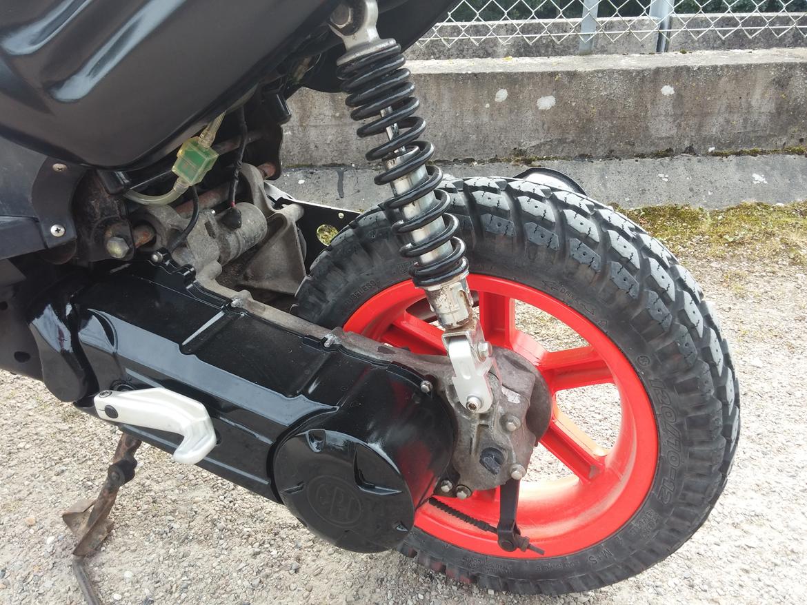 CPI Oliver city billede 10