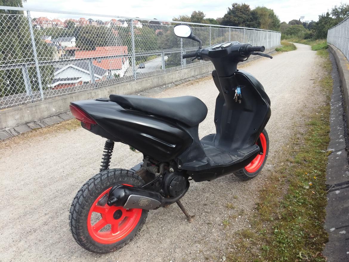 CPI Oliver city billede 3