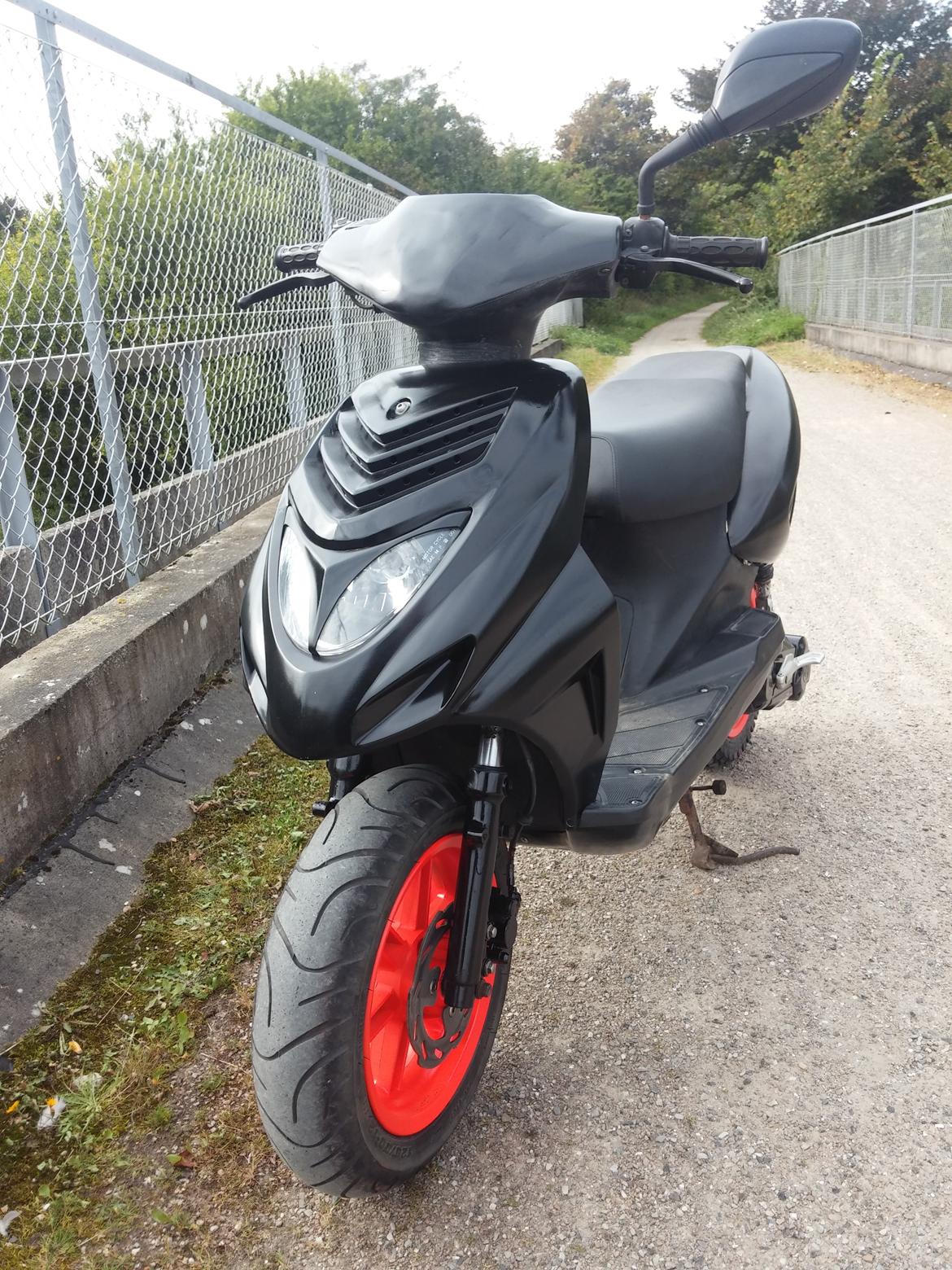 CPI Oliver city billede 4