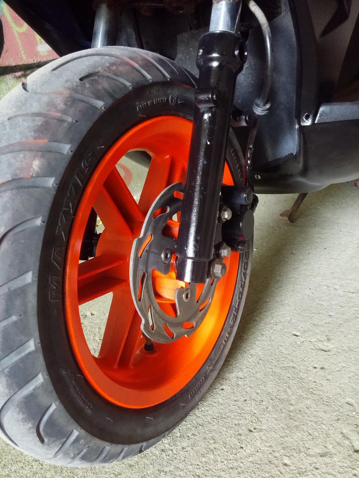 CPI Oliver city billede 7