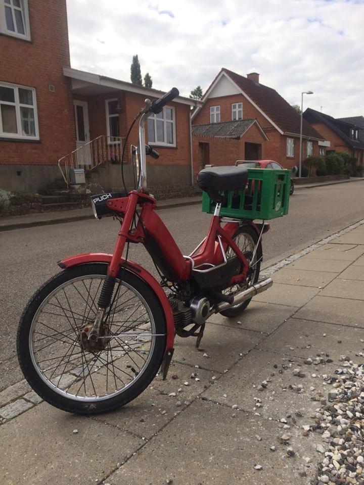 Puch maxi billede 1