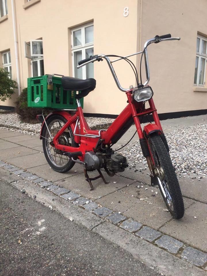 Puch maxi billede 3