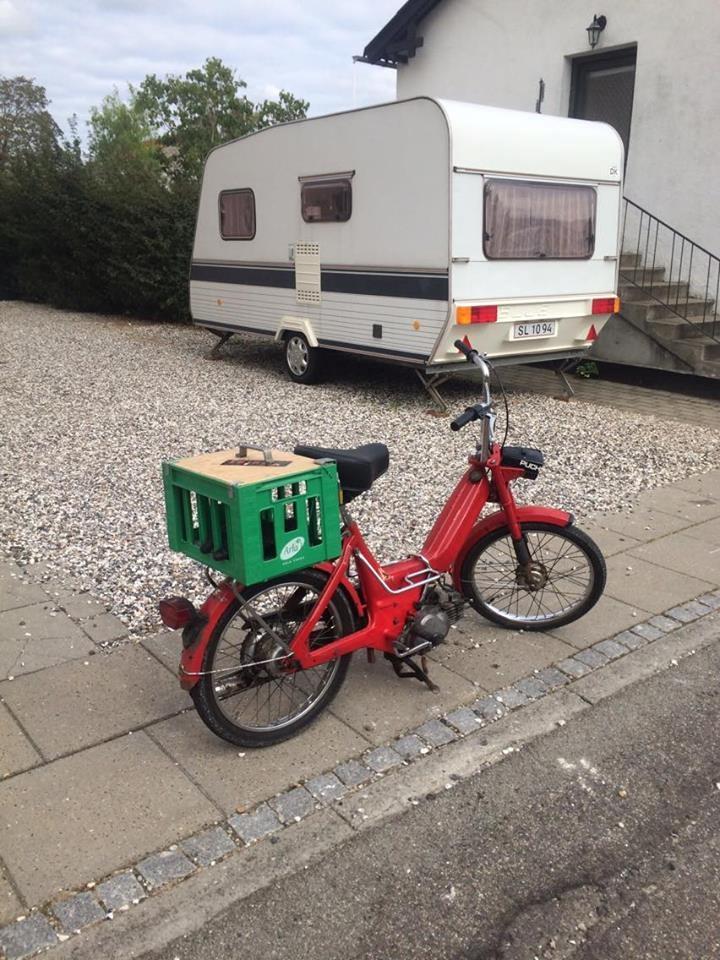 Puch maxi billede 4