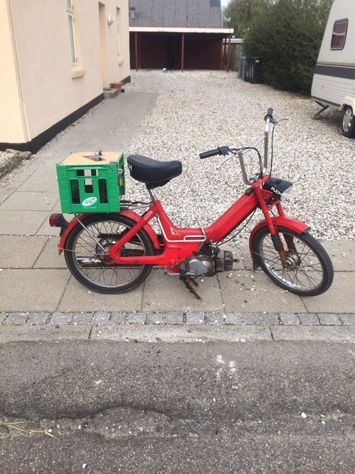 Puch maxi billede 5