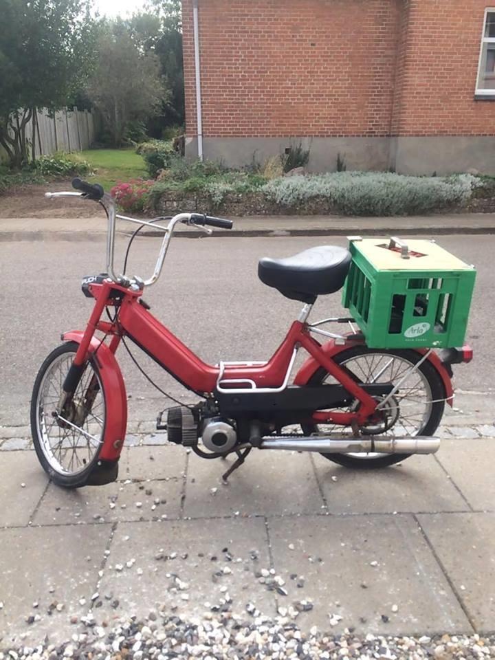 Puch maxi billede 2