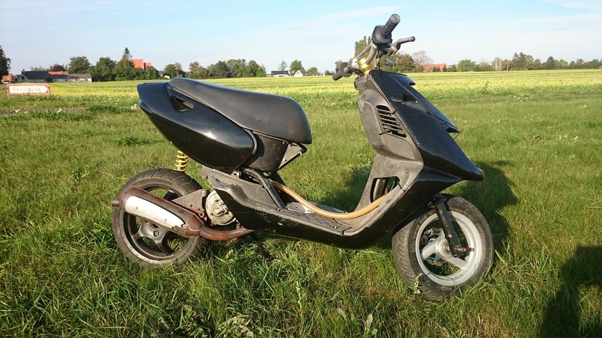 Aprilia SONROX  billede 2