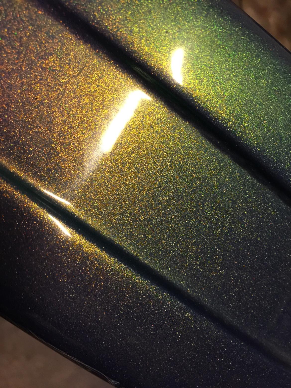 Suzuki RMX billede 13