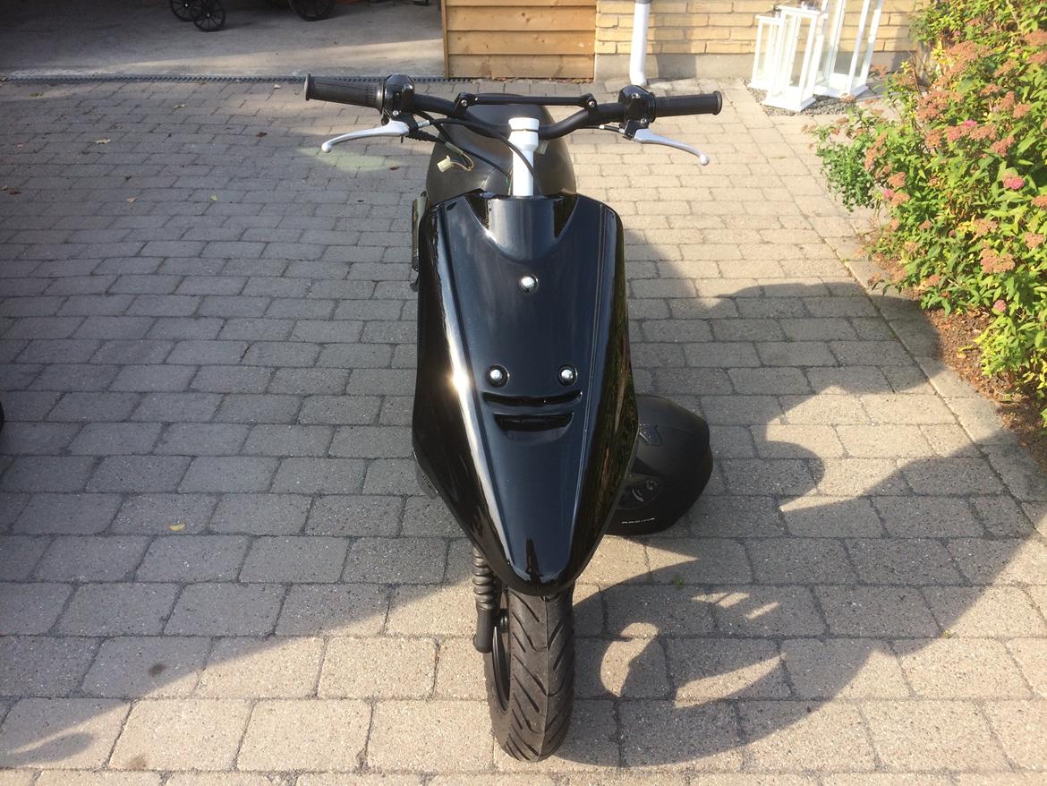 Yamaha Jog AS Stage6 Racing AC billede 3