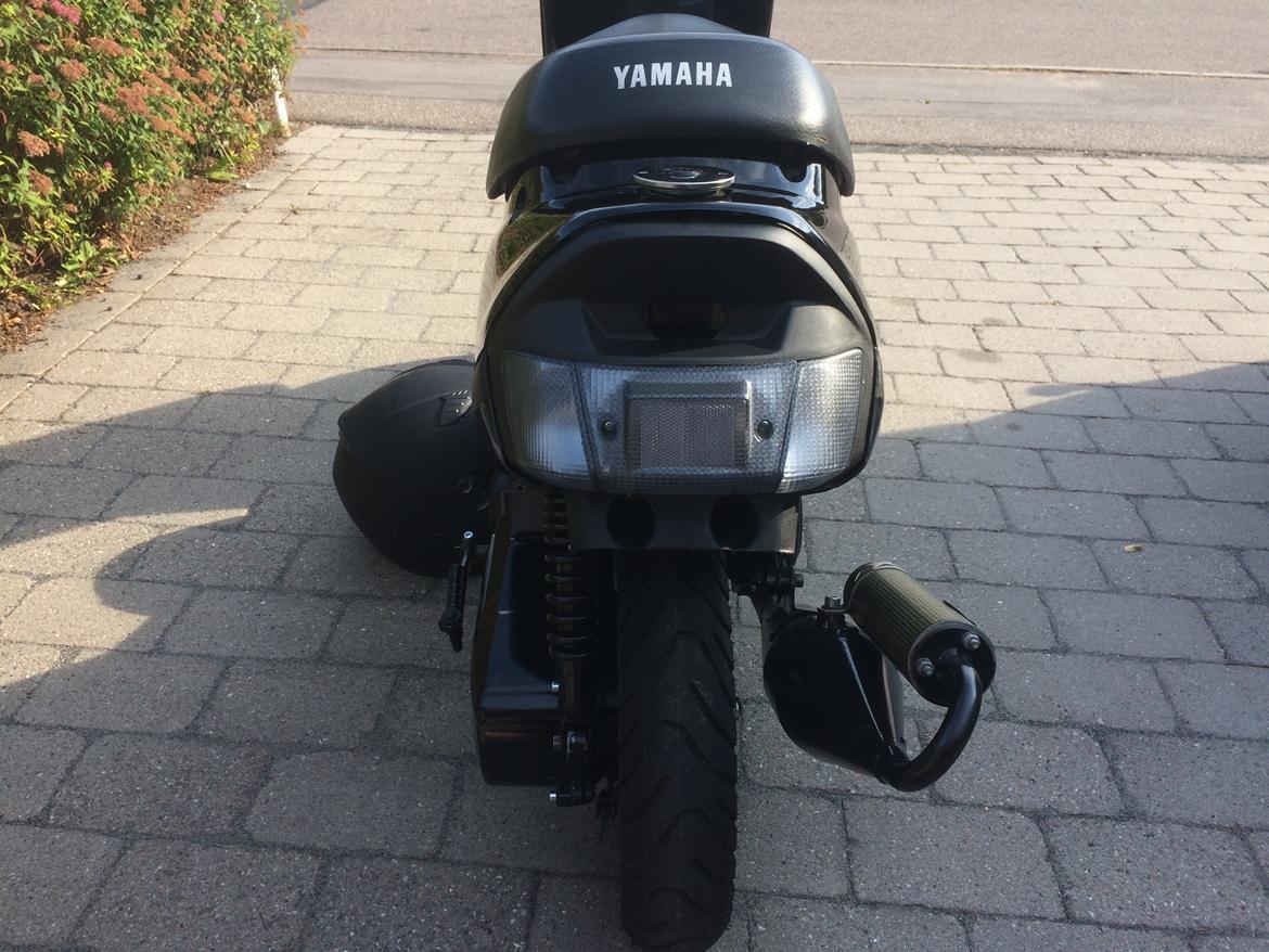 Yamaha Jog AS Stage6 Racing AC billede 6