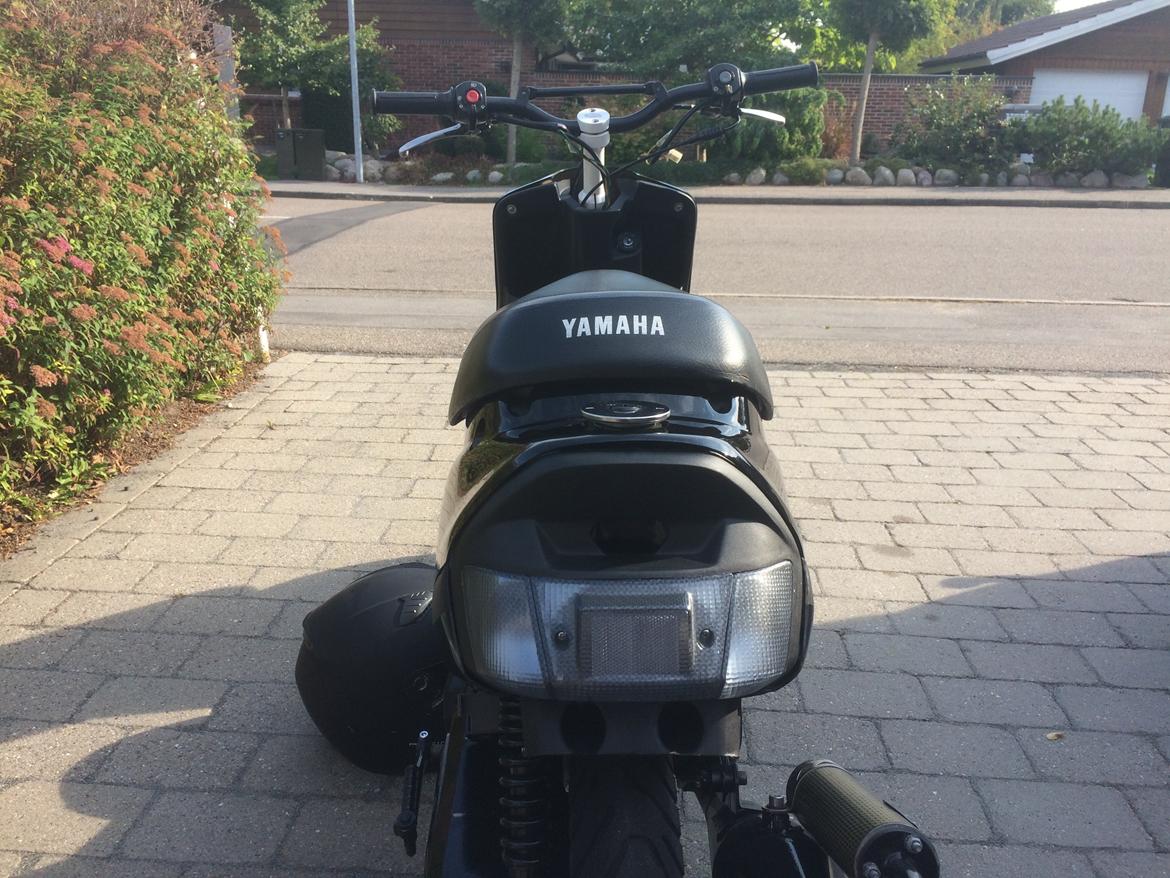 Yamaha Jog AS Stage6 Racing AC billede 7