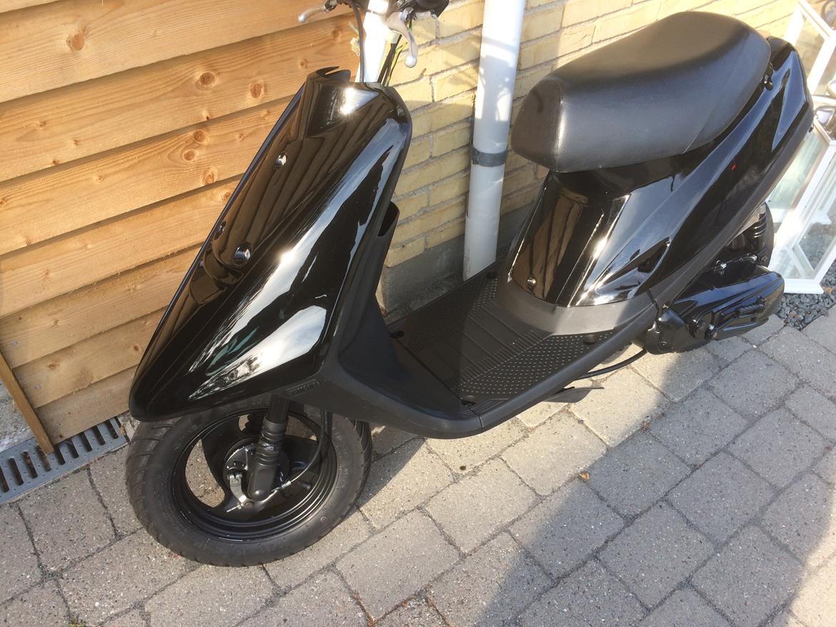 Yamaha Jog AS Stage6 Racing AC billede 13