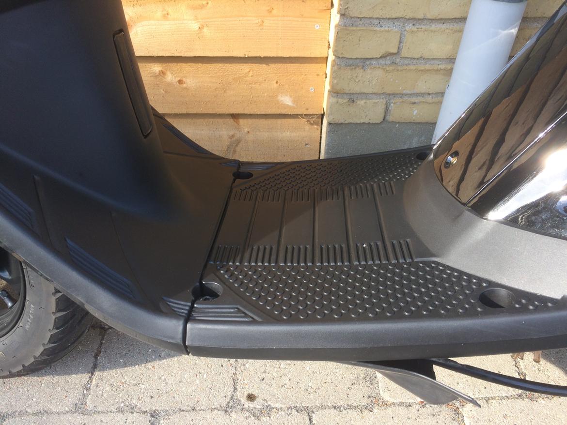 Yamaha Jog AS Stage6 Racing AC billede 17