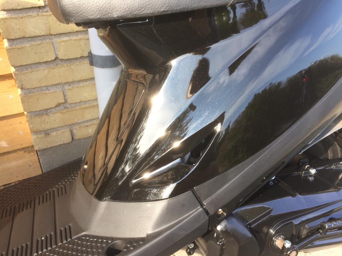 Yamaha Jog AS Stage6 Racing AC billede 16