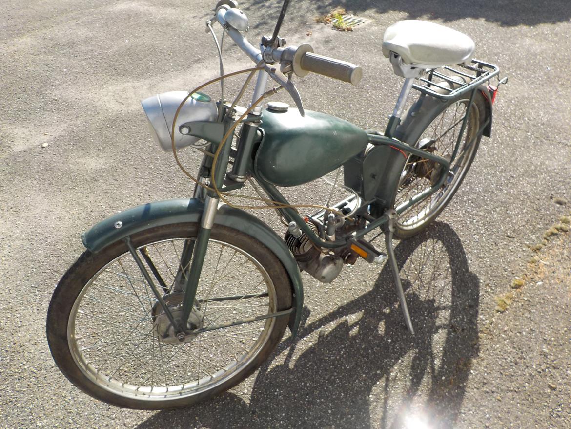 Veteraner The Golden Star billede 3