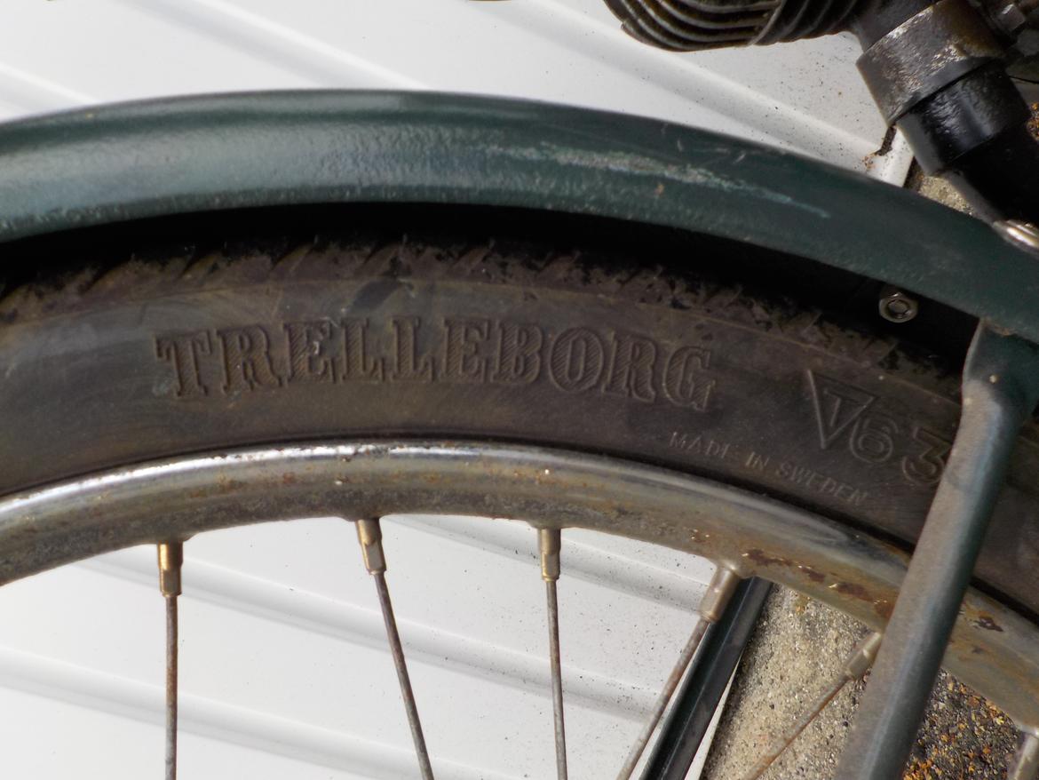 Veteraner The Golden Star billede 8