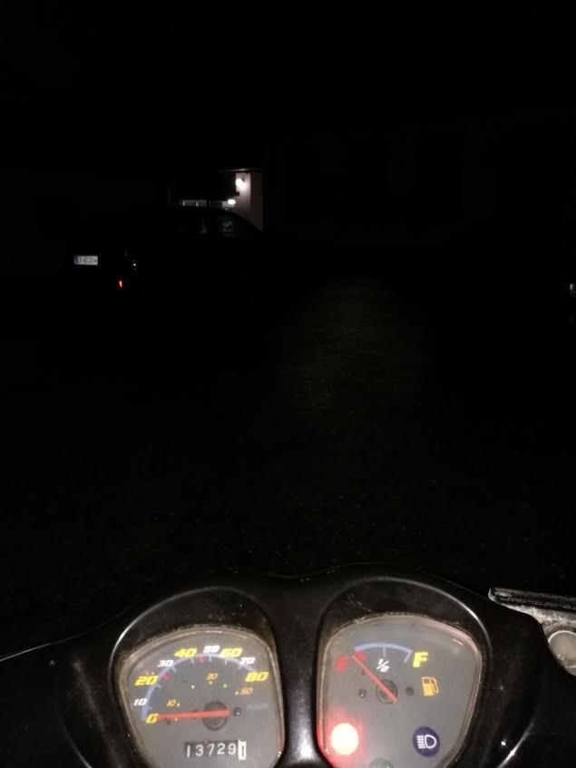 PGO PMX - Lige kørt til billede 7