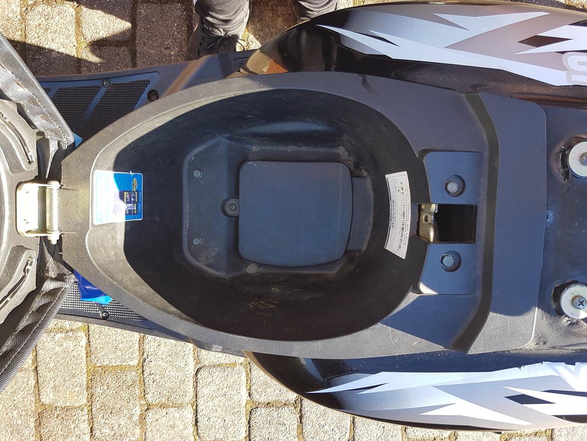 VGA Versus 4 takt LC billede 12