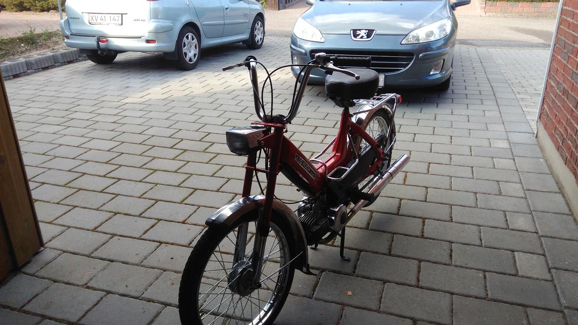 Puch Maxi k billede 1