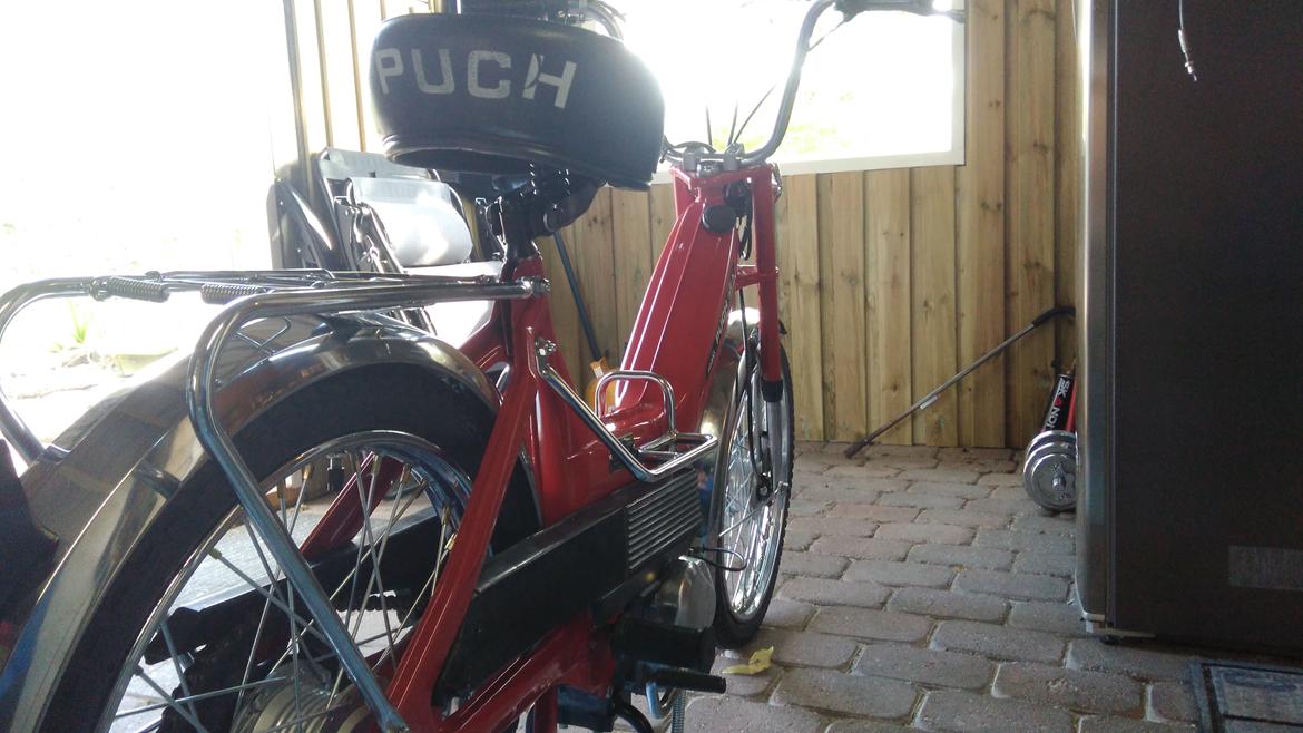 Puch Maxi k billede 3