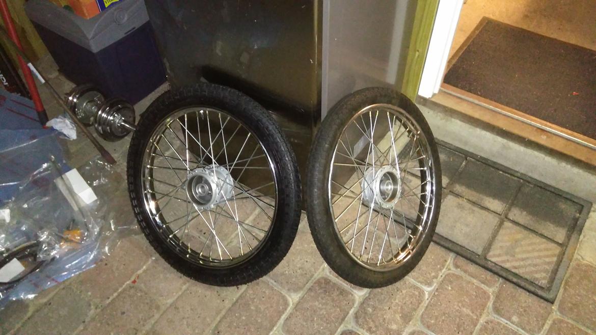 Puch Maxi k billede 7