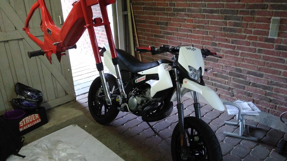 Puch Maxi k billede 10