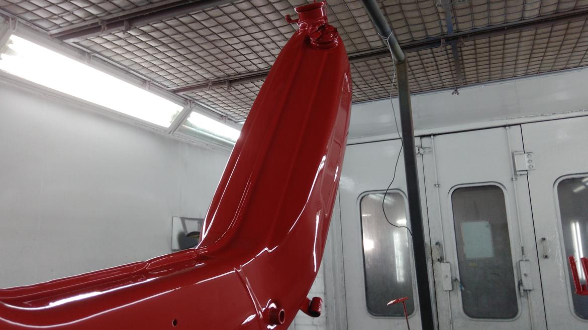 Puch Maxi k billede 13