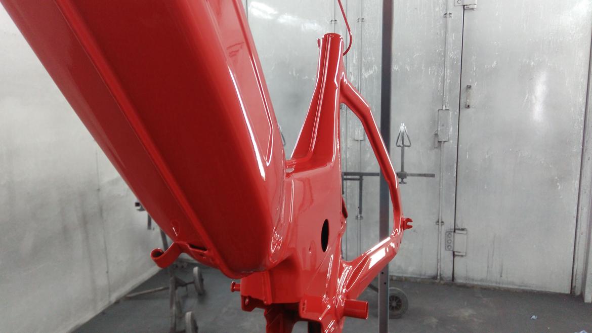 Puch Maxi k billede 14