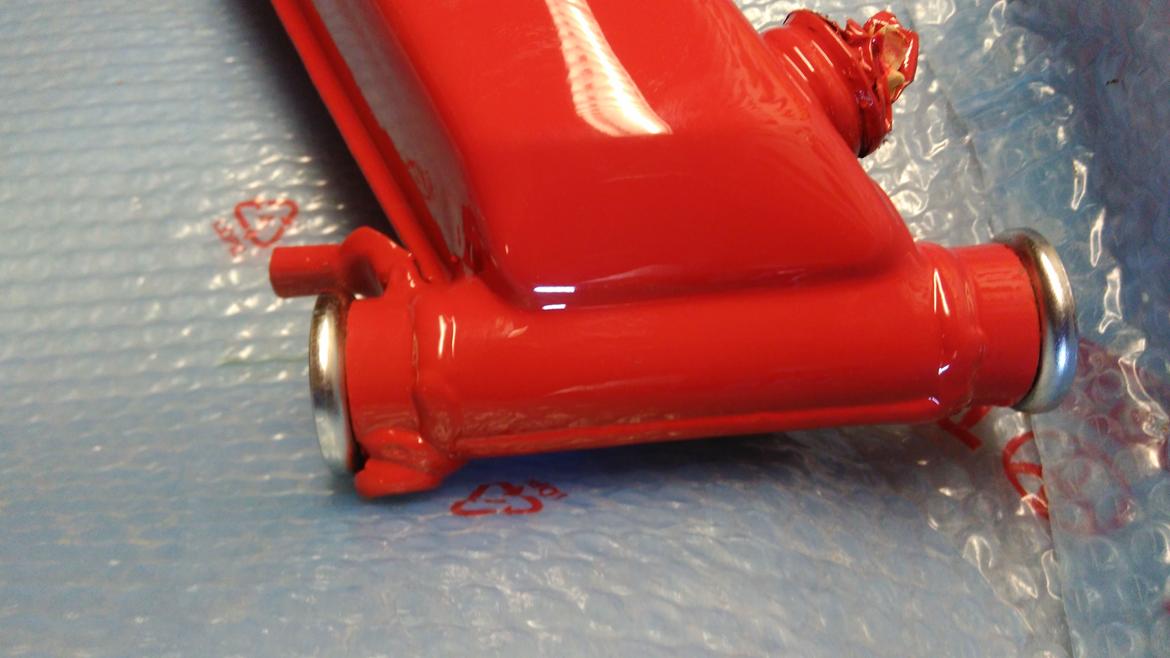 Puch Maxi k billede 15