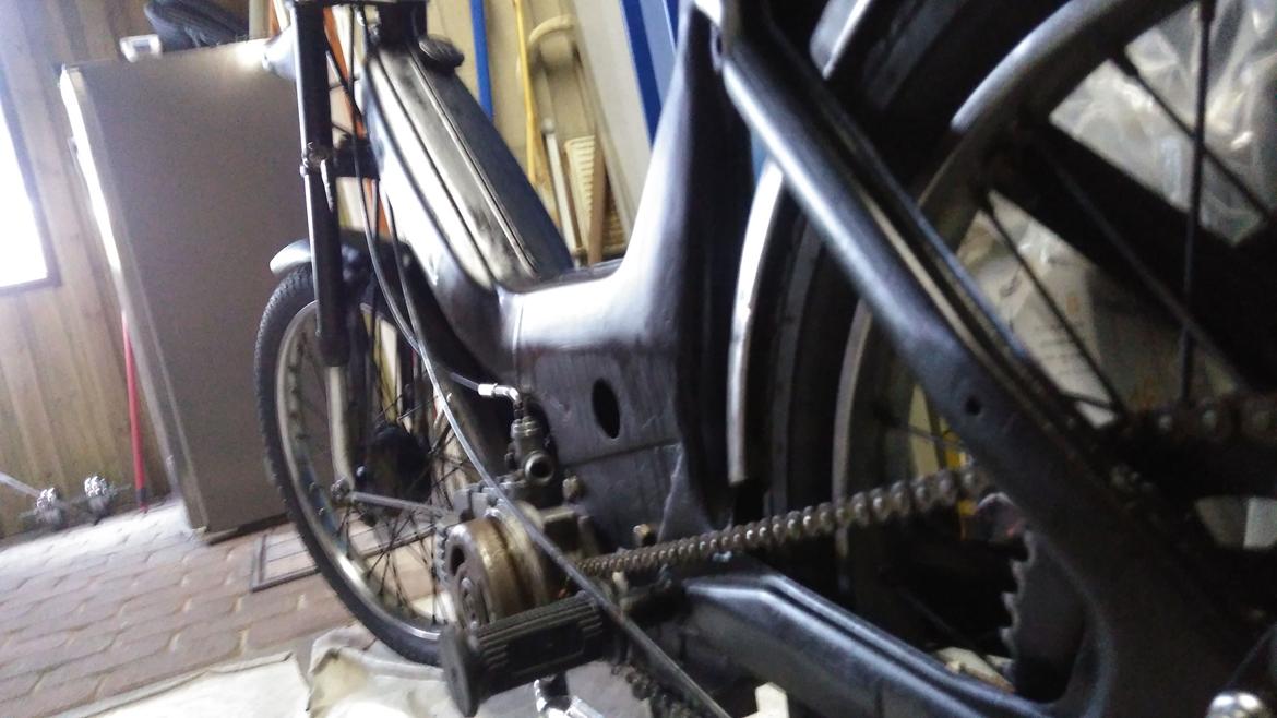 Puch Maxi k billede 17