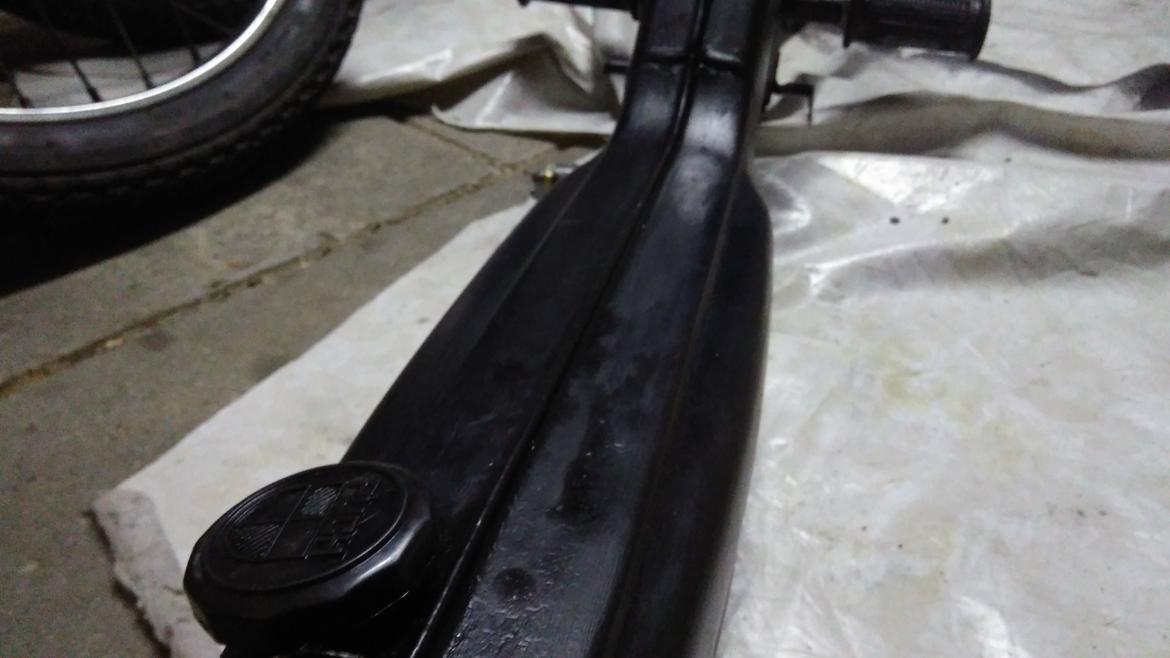 Puch Maxi k billede 18