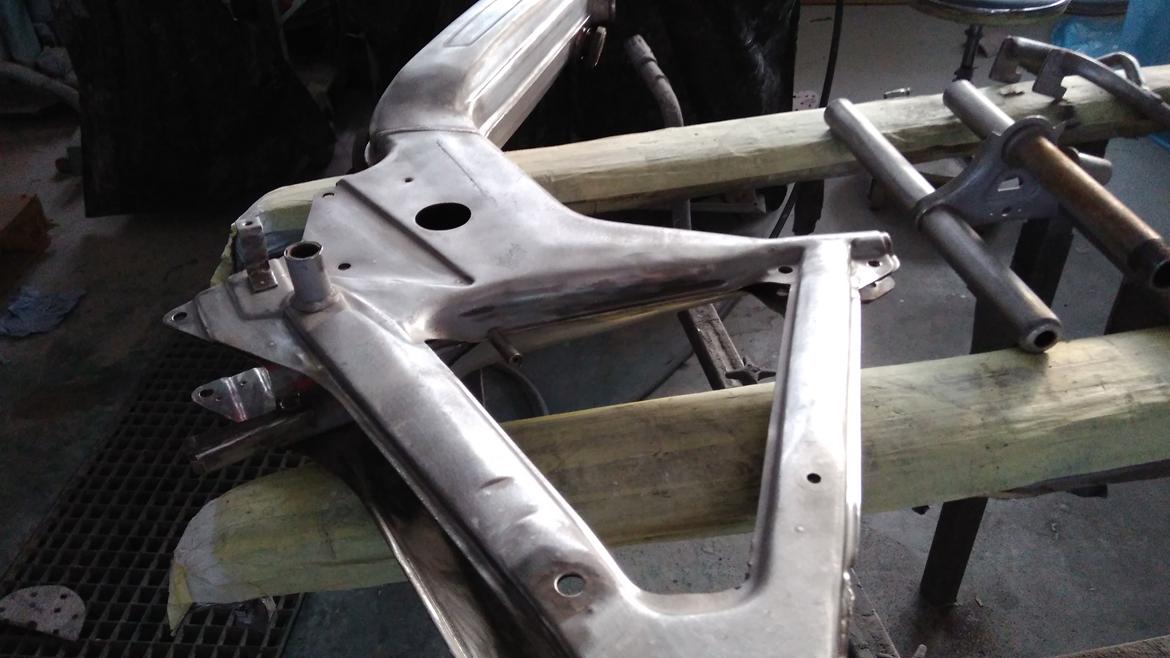 Puch Maxi k billede 19