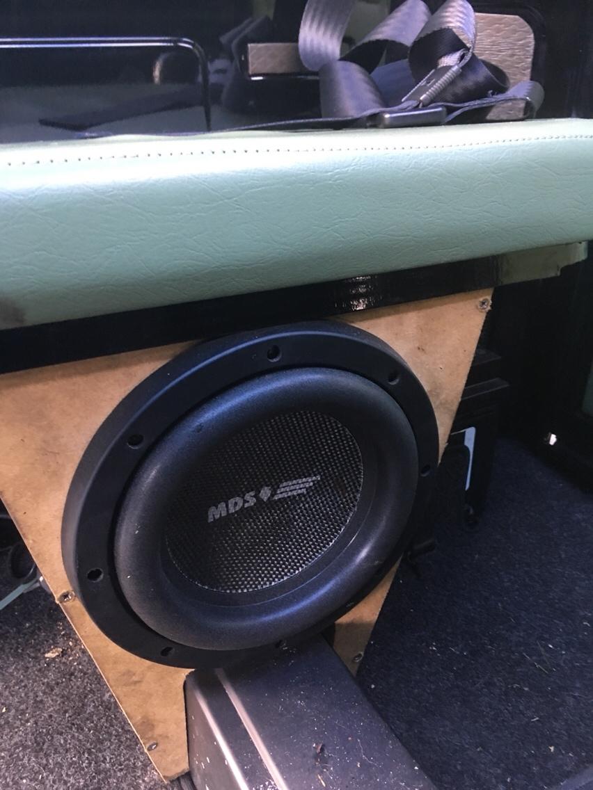 Piaggio Ape 50 billede 8