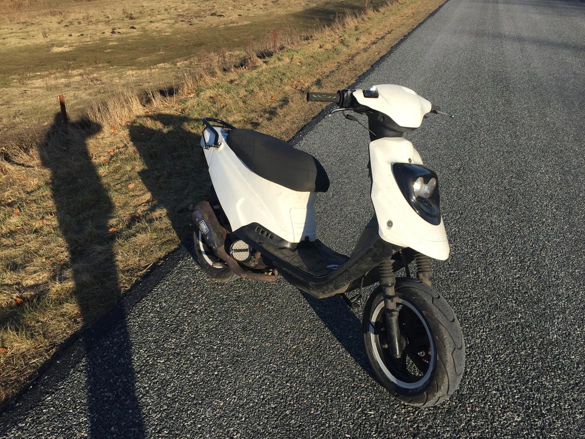 PGO Hot 50 billede 2