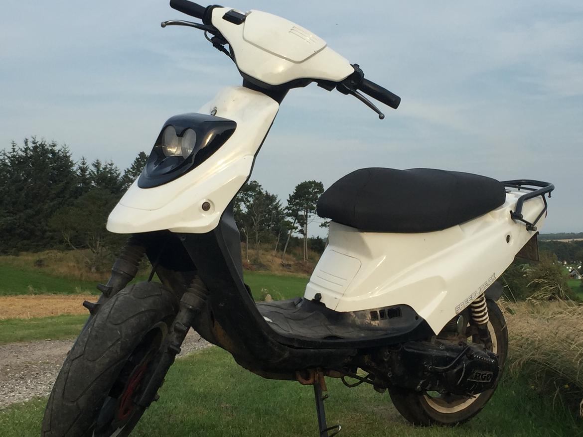 PGO Hot 50 - den dag jeg solgte den billede 4