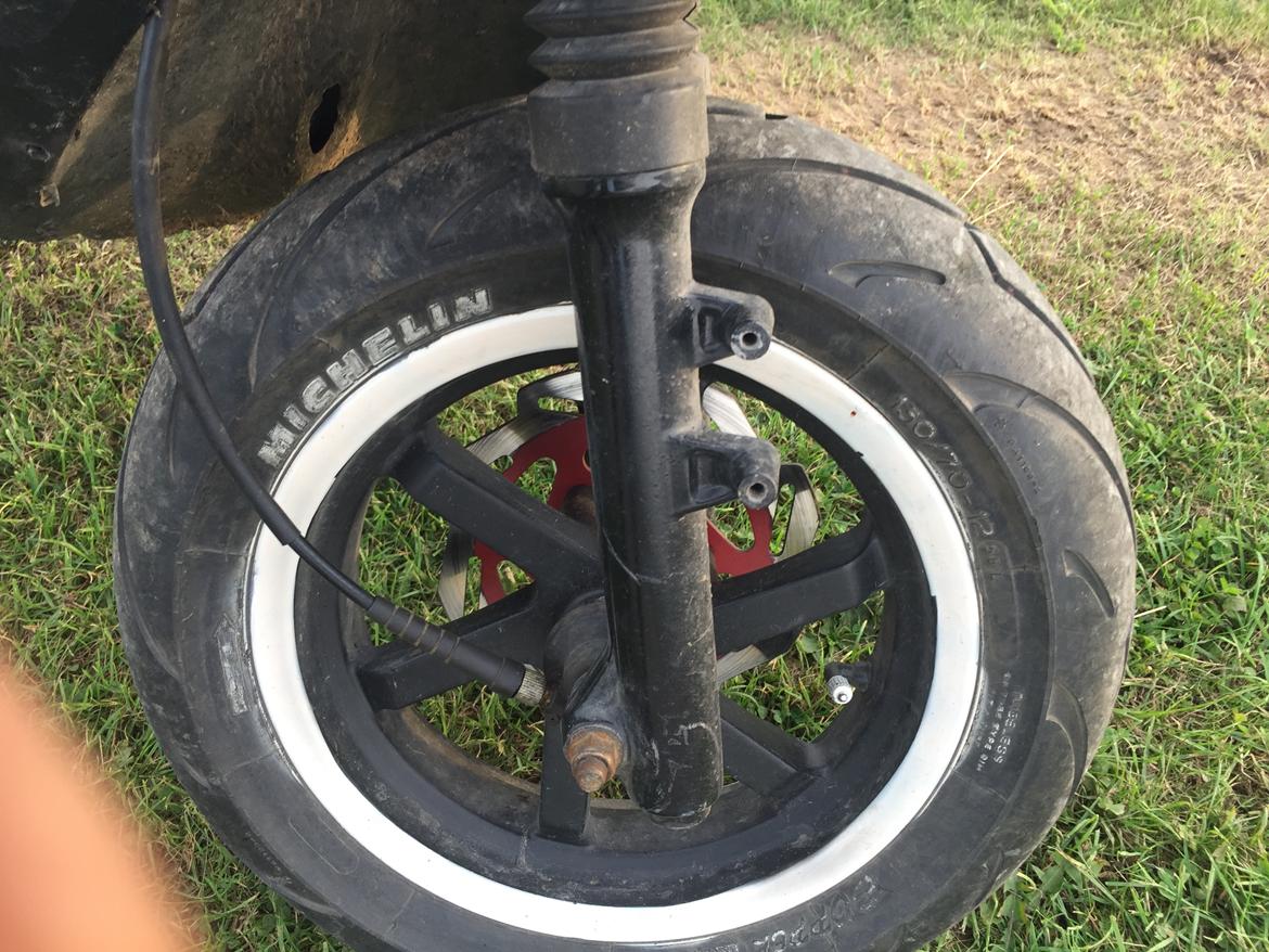 PGO Hot 50 billede 7