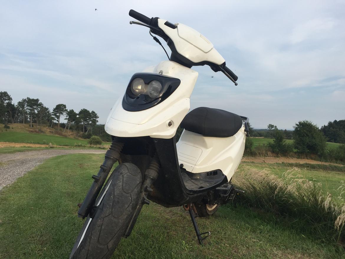 PGO Hot 50 billede 5