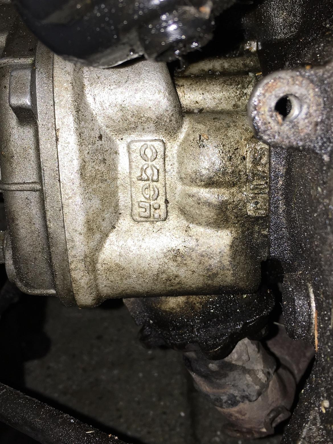 Aprilia Sr 50 billede 4