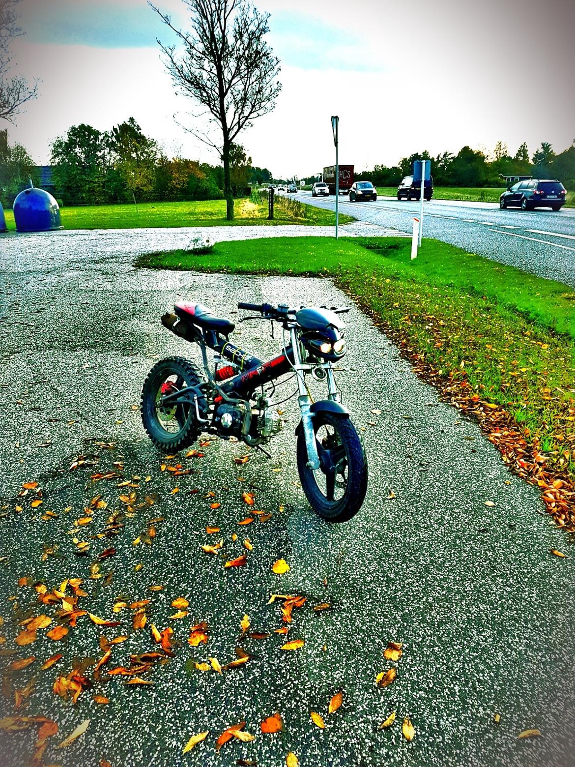 Sachs Madass MK1 Solgt billede 2