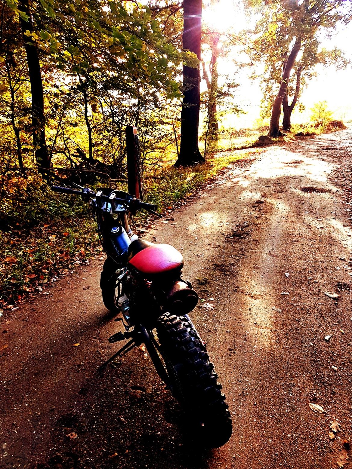 Sachs Madass MK1 Solgt billede 6