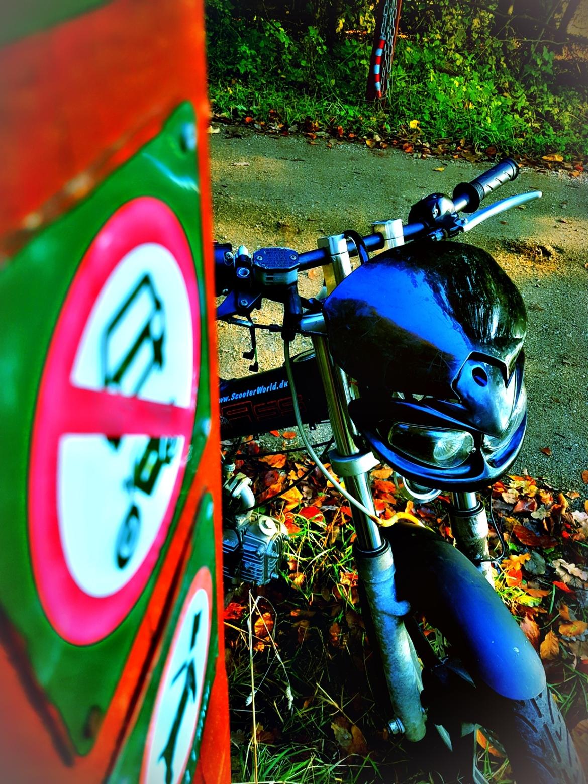 Sachs Madass MK1 Solgt billede 7