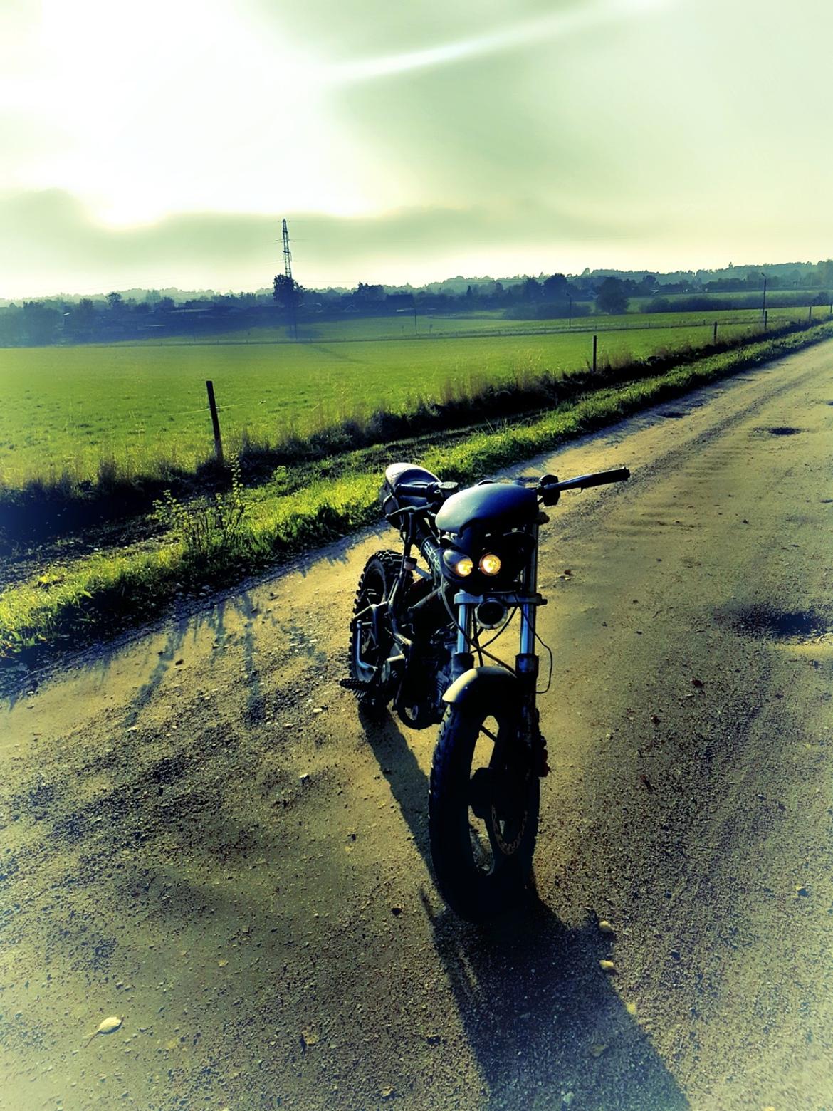 Sachs Madass MK1 Solgt billede 3