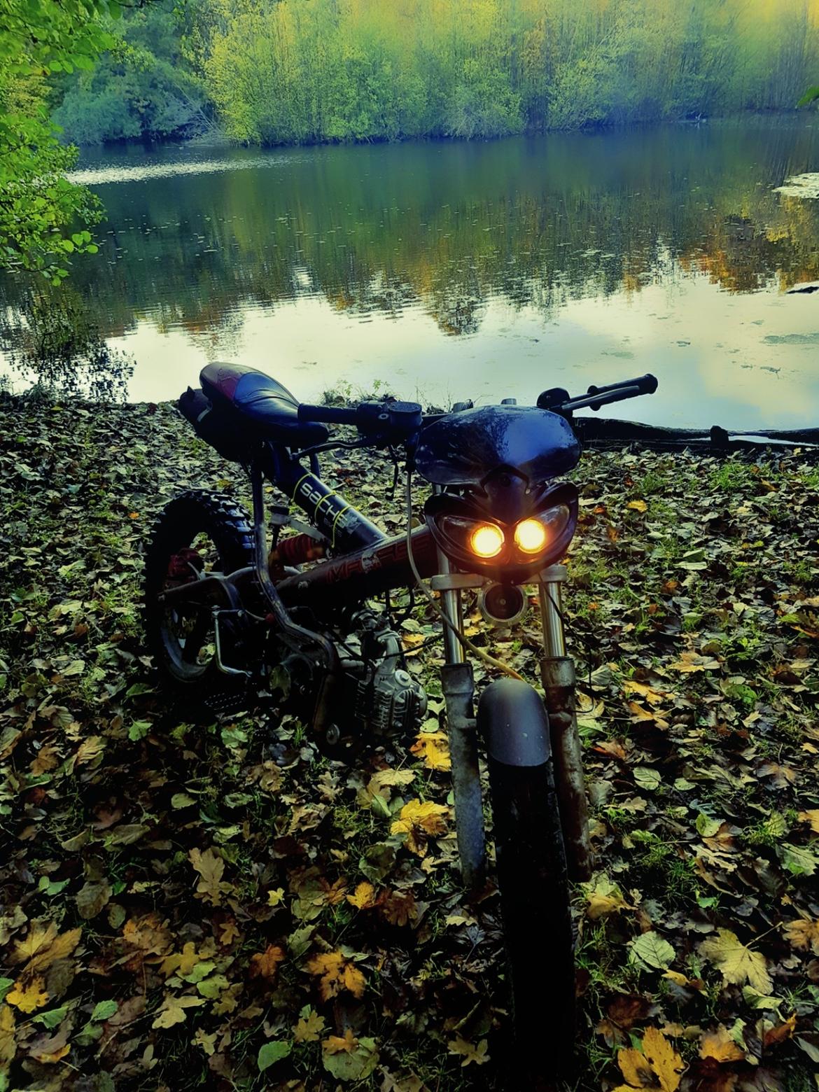 Sachs Madass MK1 Solgt billede 12