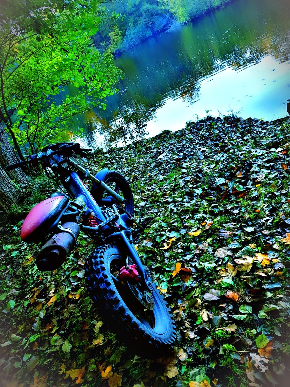 Sachs Madass MK1 Solgt billede 15