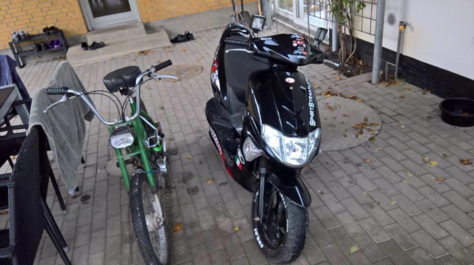 Puch Puch Maxi k billede 2